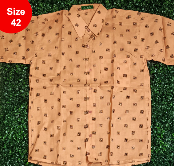 Men's Awesome Black Checked Jacket